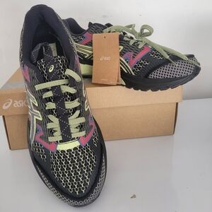 Asics US4-S gel terrain